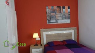 Piso en venta en Montecerrao en Oviedo