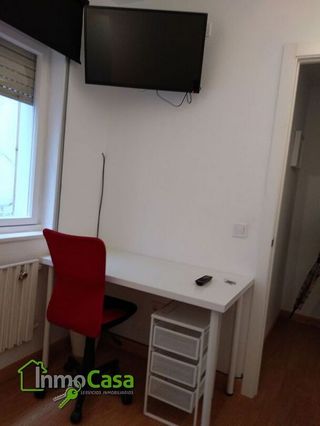 Piso en venta en Montecerrao en Oviedo