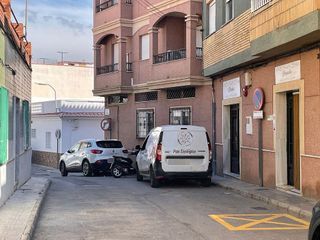 Piso en venta en Motril pueblo en Motril