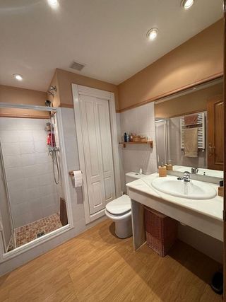 Piso en venta en Alcoy/Alcoi