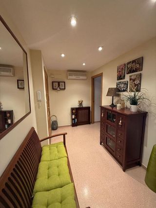 Piso en venta en Alcoy/Alcoi