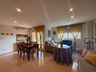 Piso en venta en Alcoy/Alcoi