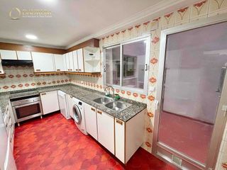 Piso en venta en El Mercado en Manises