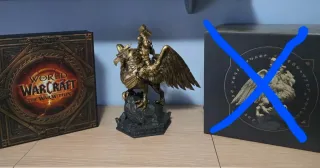 World of Warcraft: The War Within