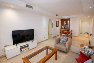 Piso en venta en Lomas de Marbella Club - Puente Romano en Marbella