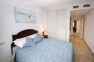 Piso en venta en Lomas de Marbella Club - Puente Romano en Marbella