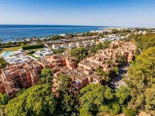 Piso en venta en Lomas de Marbella Club - Puente Romano en Marbella