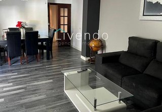 Piso en venta en Alcalá de los Gazules