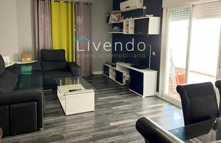 Piso en venta en Alcalá de los Gazules