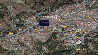 Piso en venta en Alcalá de los Gazules