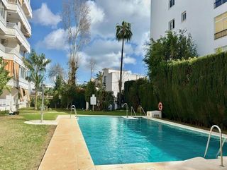 Piso en venta en Lomas de Marbella Club - Puente Romano en Marbella