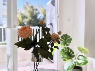 Piso en venta en Lomas de Marbella Club - Puente Romano en Marbella