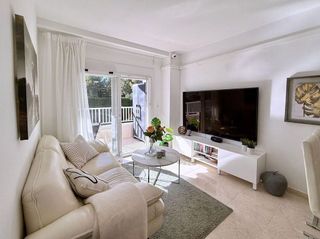 Piso en venta en Lomas de Marbella Club - Puente Romano en Marbella