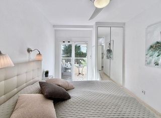 Piso en venta en Lomas de Marbella Club - Puente Romano en Marbella