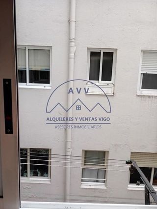 Piso en venta en As Travesas - Balaídos en Vigo
