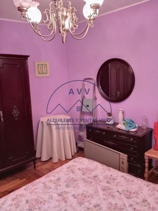 Piso en venta en As Travesas - Balaídos en Vigo