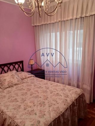 Piso en venta en As Travesas - Balaídos en Vigo