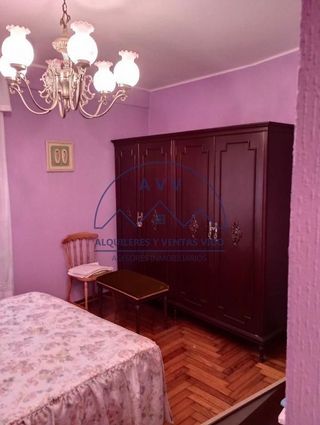 Piso en venta en As Travesas - Balaídos en Vigo