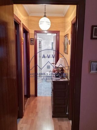 Piso en venta en As Travesas - Balaídos en Vigo