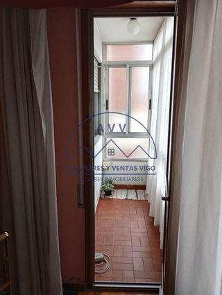 Piso en venta en As Travesas - Balaídos en Vigo