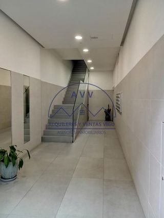 Piso en venta en As Travesas - Balaídos en Vigo
