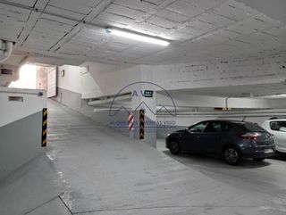 Piso en venta en As Travesas - Balaídos en Vigo