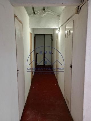 Piso en venta en As Travesas - Balaídos en Vigo