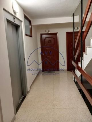 Piso en venta en As Travesas - Balaídos en Vigo
