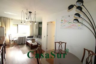 Piso en venta en Huerta del Rey en Valladolid