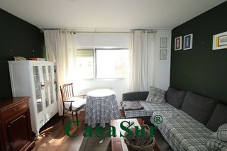 Piso en venta en Huerta del Rey en Valladolid