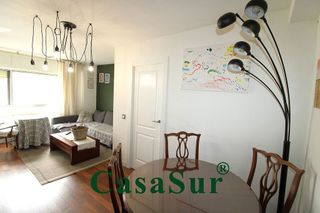 Piso en venta en Huerta del Rey en Valladolid