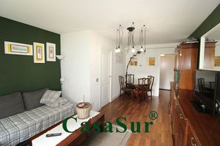 Piso en venta en Huerta del Rey en Valladolid