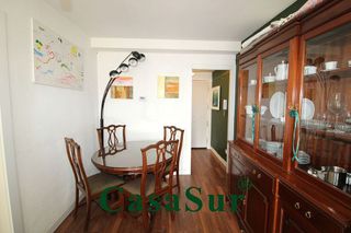 Piso en venta en Huerta del Rey en Valladolid