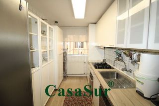 Piso en venta en Huerta del Rey en Valladolid