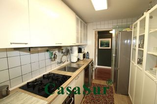 Piso en venta en Huerta del Rey en Valladolid