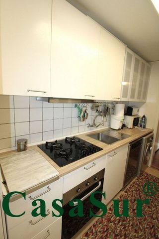 Piso en venta en Huerta del Rey en Valladolid