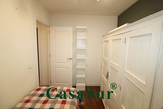 Piso en venta en Huerta del Rey en Valladolid