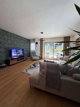 Piso en venta en Calaburra - Chaparral en Mijas