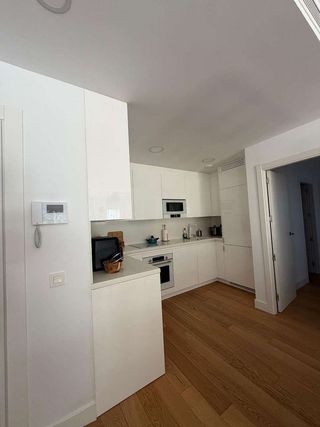 Piso en venta en Calaburra - Chaparral en Mijas