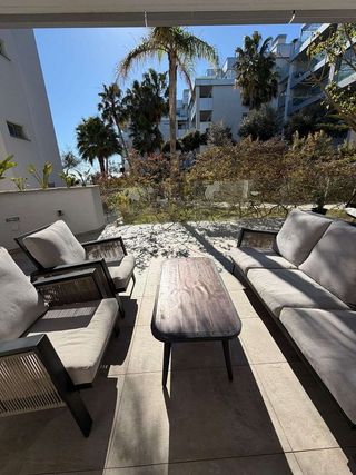 Piso en venta en Calaburra - Chaparral en Mijas