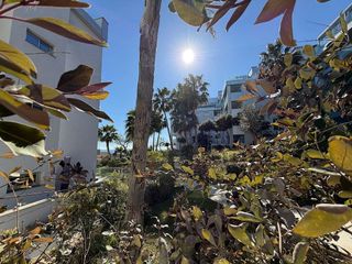 Piso en venta en Calaburra - Chaparral en Mijas