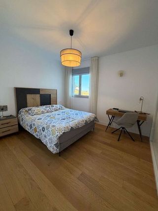 Piso en venta en Calaburra - Chaparral en Mijas