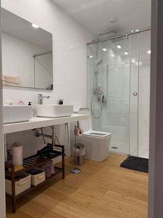 Piso en venta en Calaburra - Chaparral en Mijas