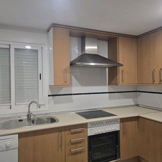 Piso en venta en Playa de Granada en Motril