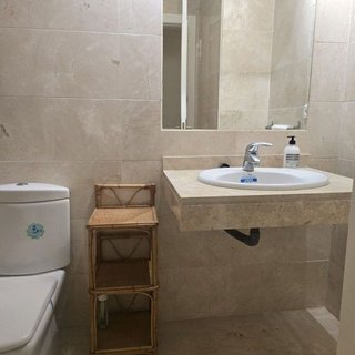 Piso en venta en Playa de Granada en Motril