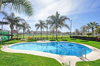 Piso en venta en Playa de Granada en Motril