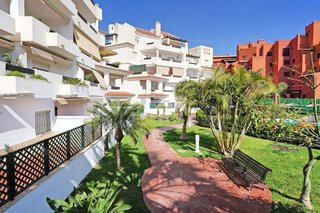 Piso en venta en Playa de Granada en Motril