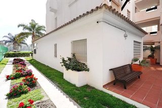 Piso en venta en Playa de Granada en Motril