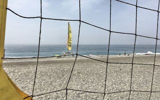 Piso en venta en Playa de Granada en Motril