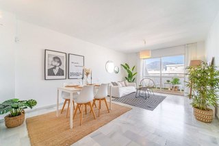 Piso en venta en Centro Ciudad en Fuengirola